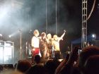 XFest 9/12/09
