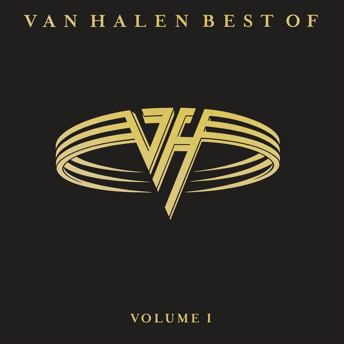 Best Of Volume 1 Cover Art