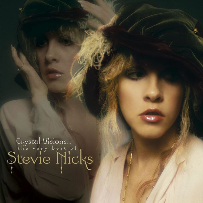 Crystal+visions...the+very+best+of+stevie+nicks