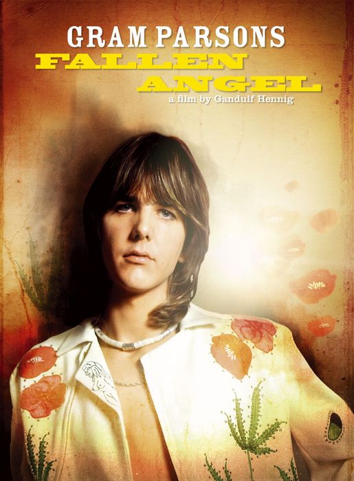 Fallen Angel Cover Art