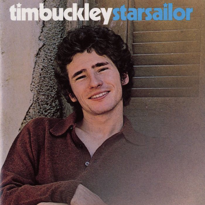 Starsailor Cover Art