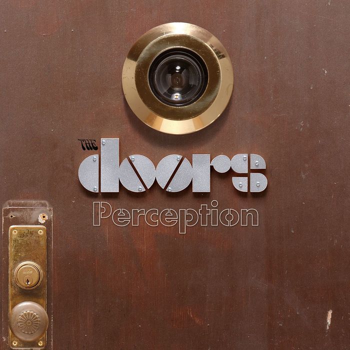 Perception [40th Anniversary Box] Cover Art
