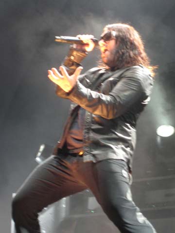 Brent