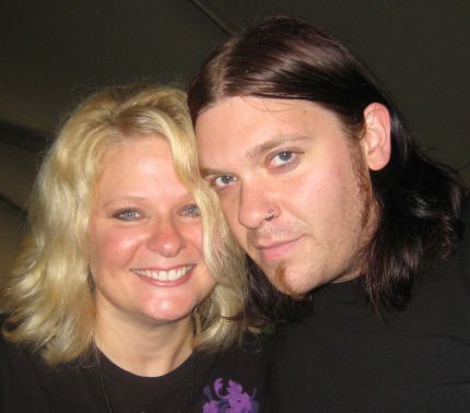 Brent & Me