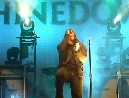 Brent Smith