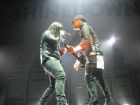 Brent Smith & Zach Myers