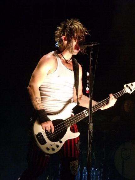 Eric!