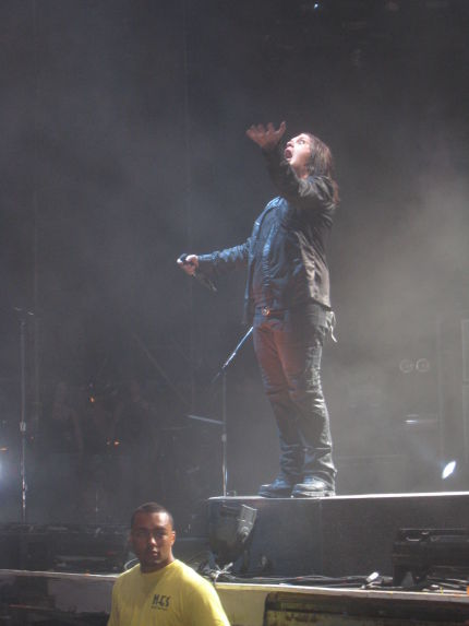Make Some Noise!