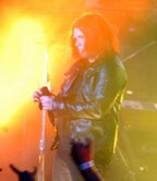 Shinedown Live at the Dubuque IA Fair