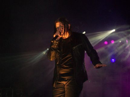 Shinedown NYS Fair