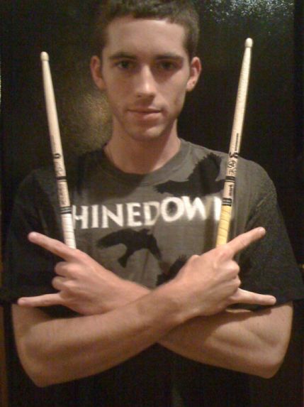 Shinedown Rocks