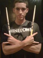Shinedown Rocks