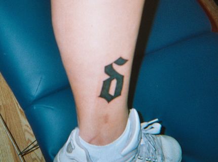 Shinedown Tattoo