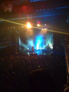 Awesome show!