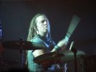 Drummin