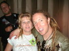 Me & Barry