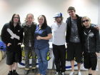 Meet and Greet