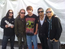 Meet & Greet