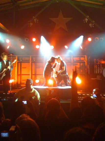 Shinedown