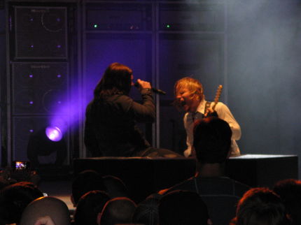 Shinedown