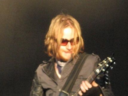 Shinedown Live in OKC