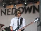 Shinedown Live in OKC