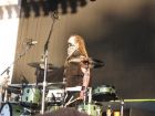 Shinedown live in OKC
