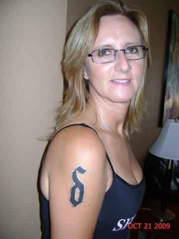 Shinedown Tattoo