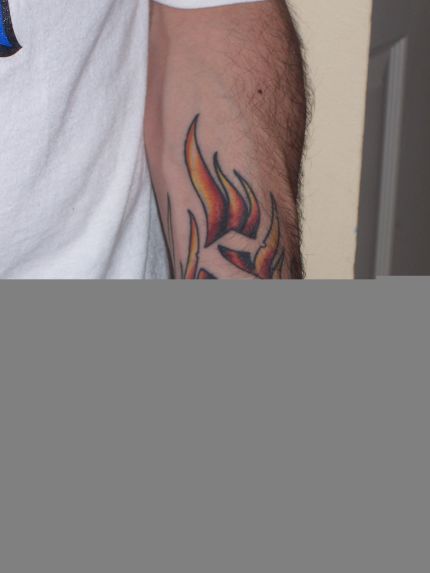 The best tat ever