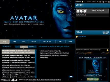 AVATAR