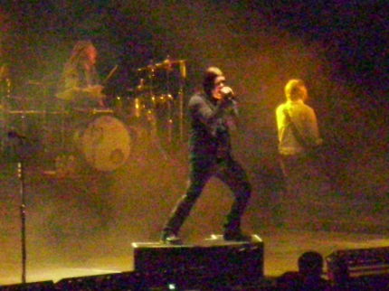 Brent 