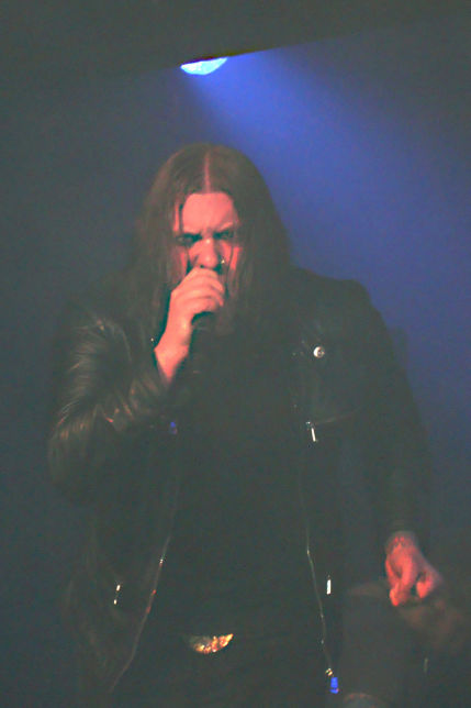 Brent Smith