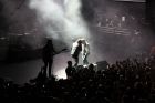 Headbanging