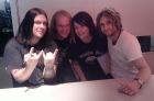 Kerrang Radio, Acoustic Set, Meet & Greet