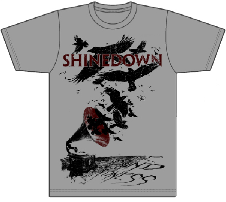 Making Madness T-Shirt