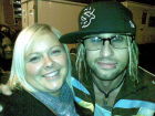 Sam and Eric
