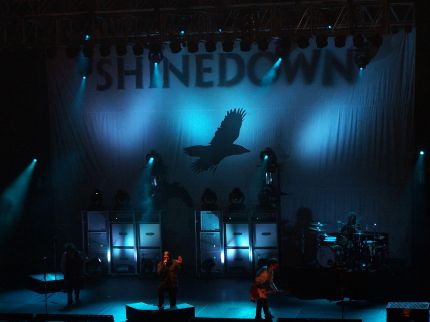 Shinedown