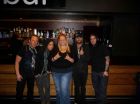 Zoe & Shinedown