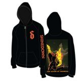 Firebomb Hoodie