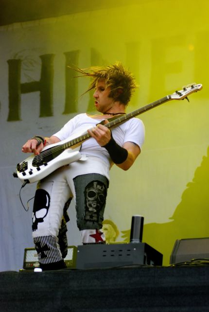 Shinedown
