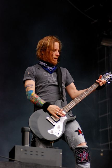 Shinedown