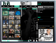 B.o.B