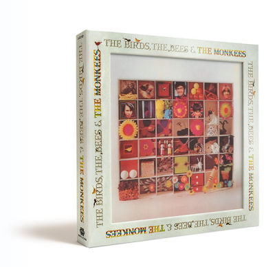 Monkees Book