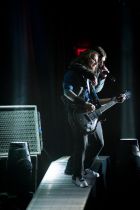 Shinedown @ Nokia Theater; NYC 1/23/10