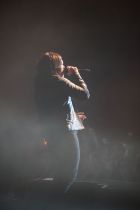 Shinedown @ Nokia Theater; NYC 1/23/10