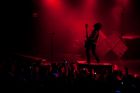 Shinedown @ Nokia Theater; NYC 1/23/10