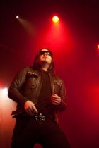 Shinedown @ Nokia Theater; NYC 1/23/10