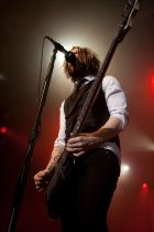 Shinedown @ Nokia Theater; NYC 1/23/10