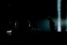 Shinedown @ Nokia Theater; NYC 1/23/10