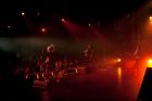 Shinedown @ Nokia Theater; NYC 1/23/10